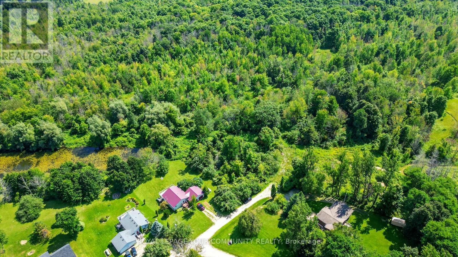 9 Laela Crescent, Mulmur, ON