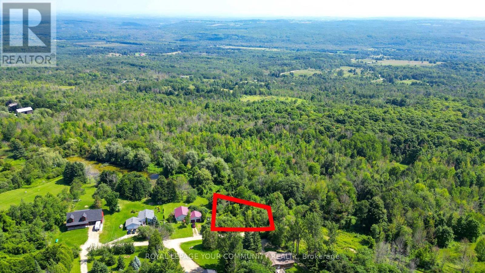 9 Laela Crescent, Mulmur, ON