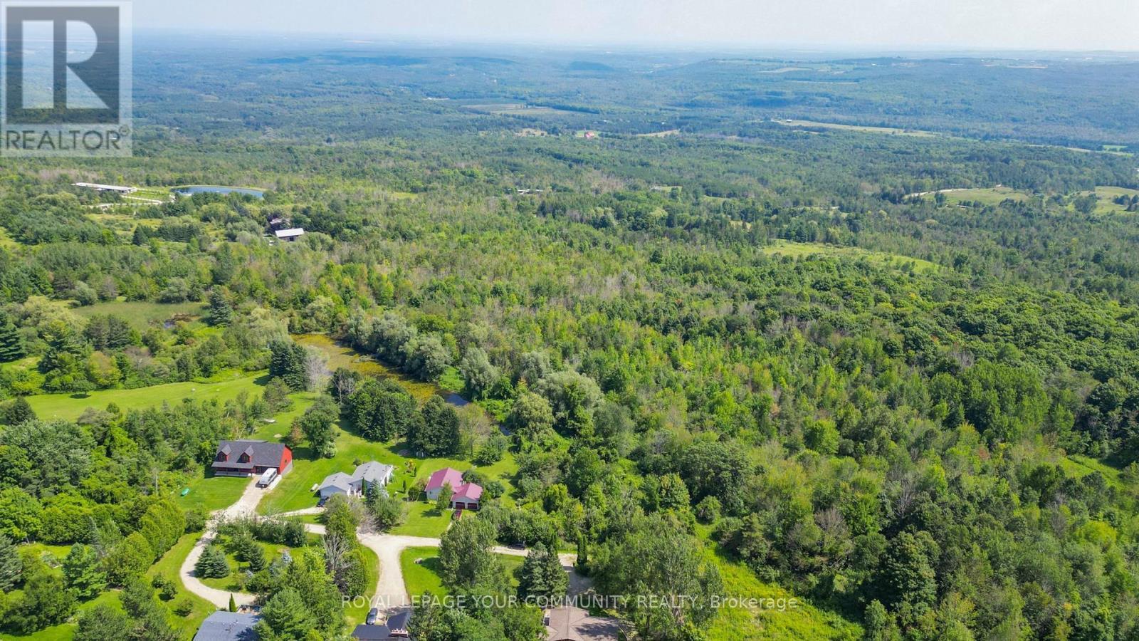 9 Laela Crescent, Mulmur, ON