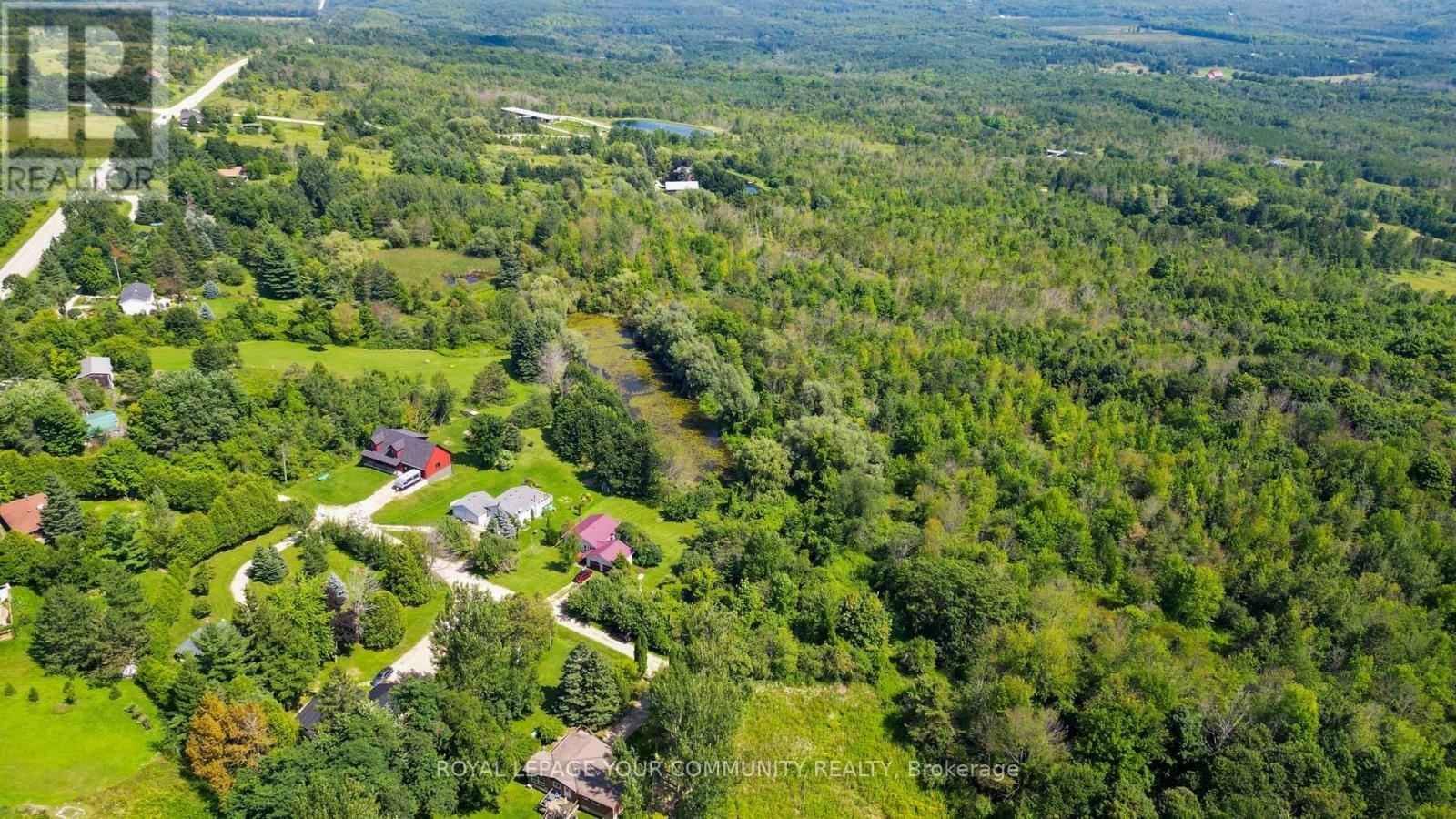 9 Laela Crescent, Mulmur, ON