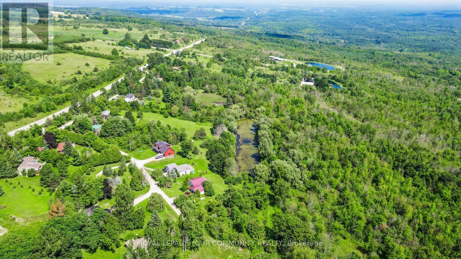 9 Laela Crescent, Mulmur, ON