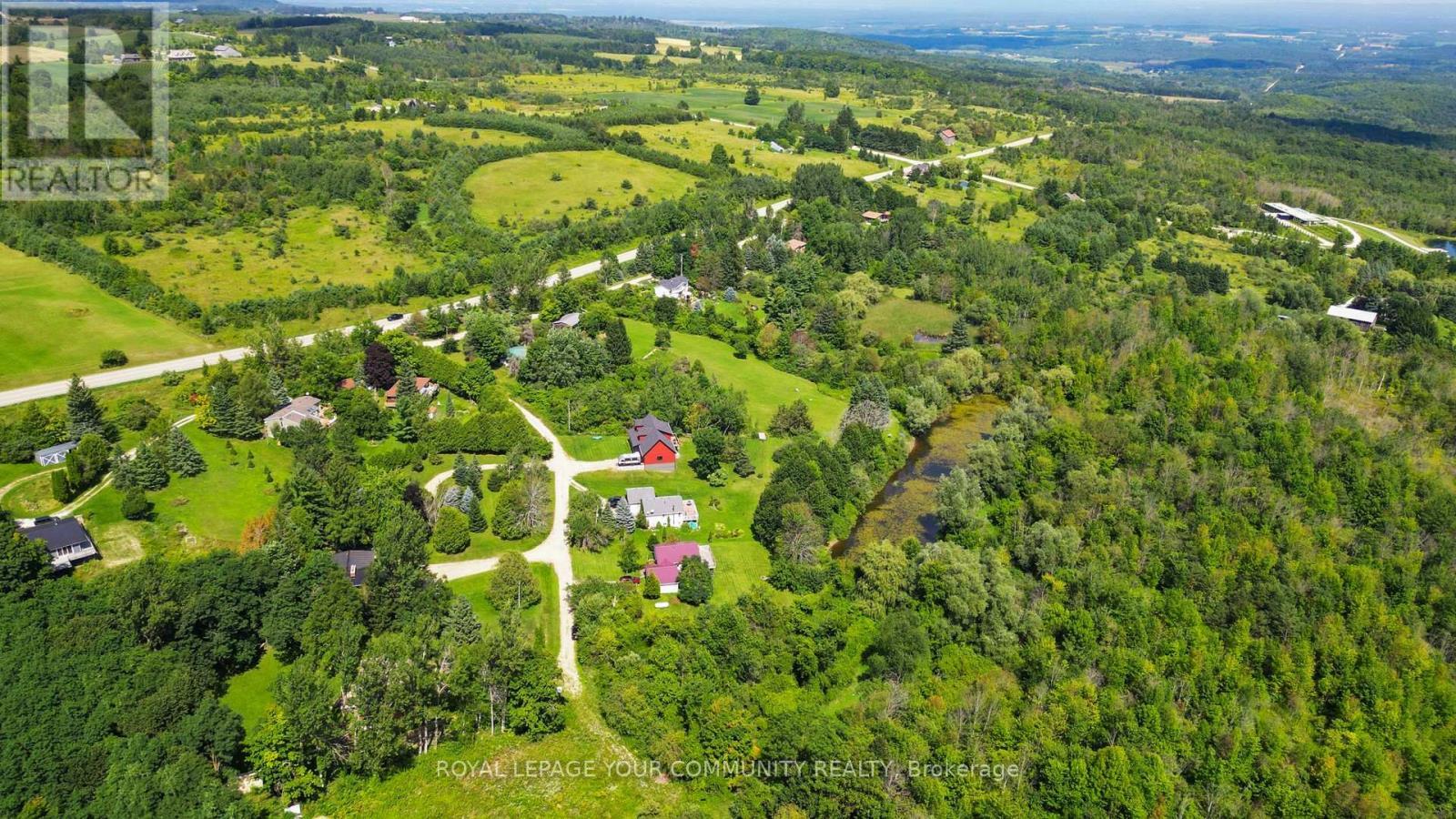 9 Laela Crescent, Mulmur, ON