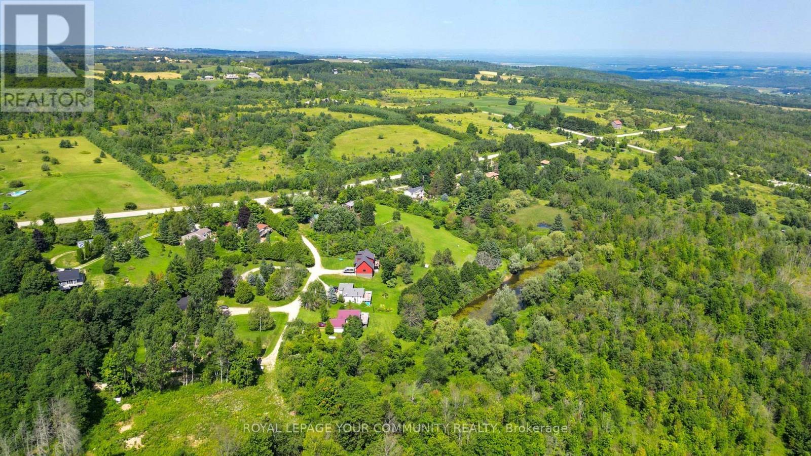 9 Laela Crescent, Mulmur, ON