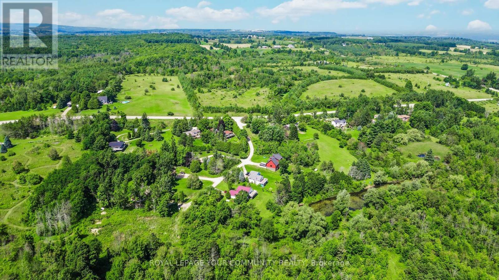 9 Laela Crescent, Mulmur, ON