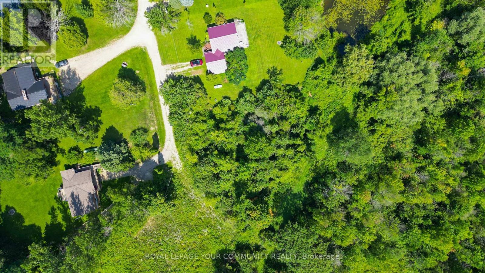 9 Laela Crescent, Mulmur, ON