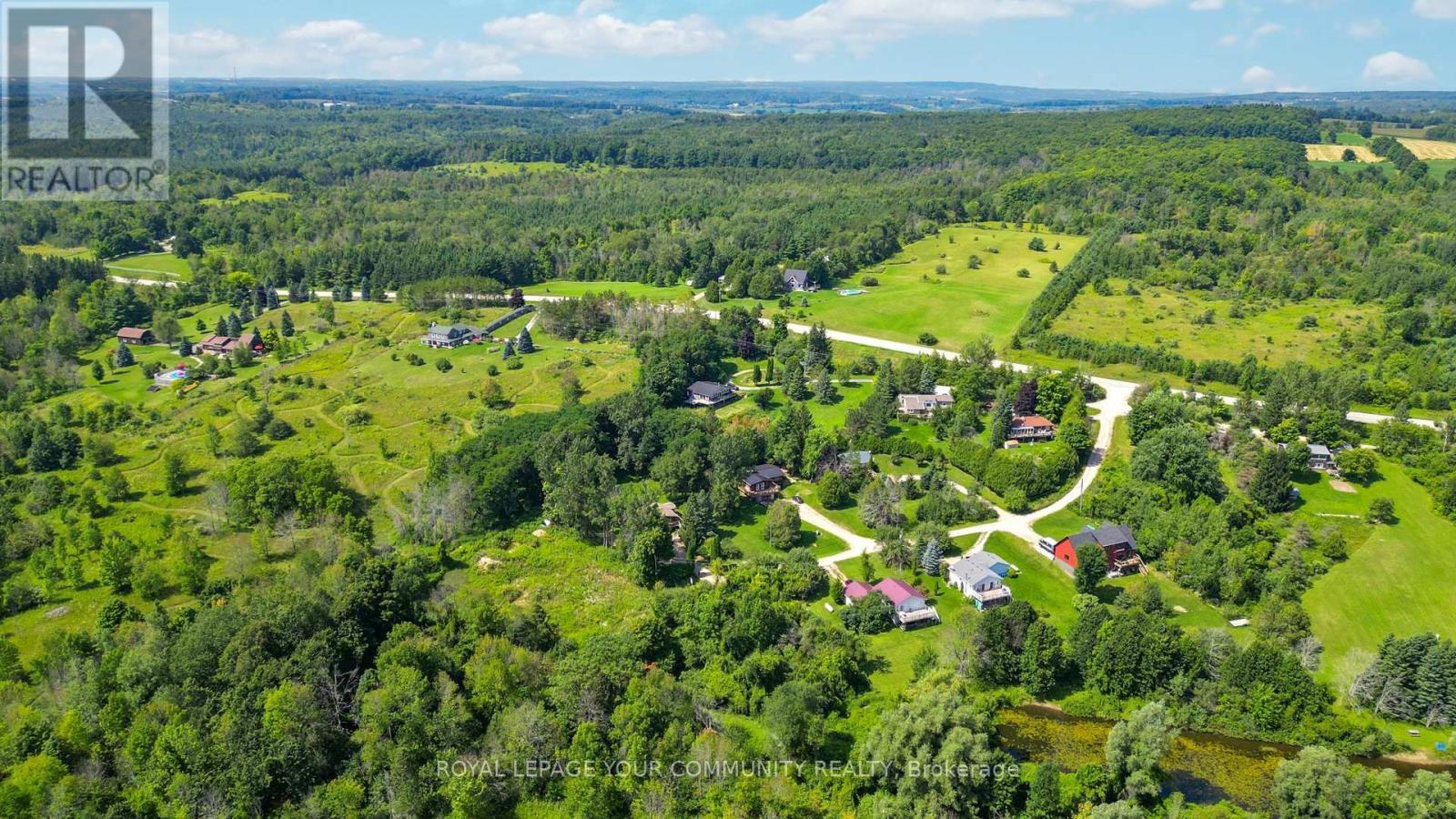 9 Laela Crescent, Mulmur, ON