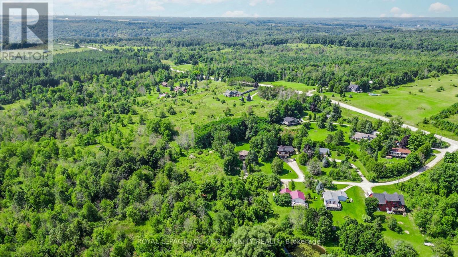 9 Laela Crescent, Mulmur, ON