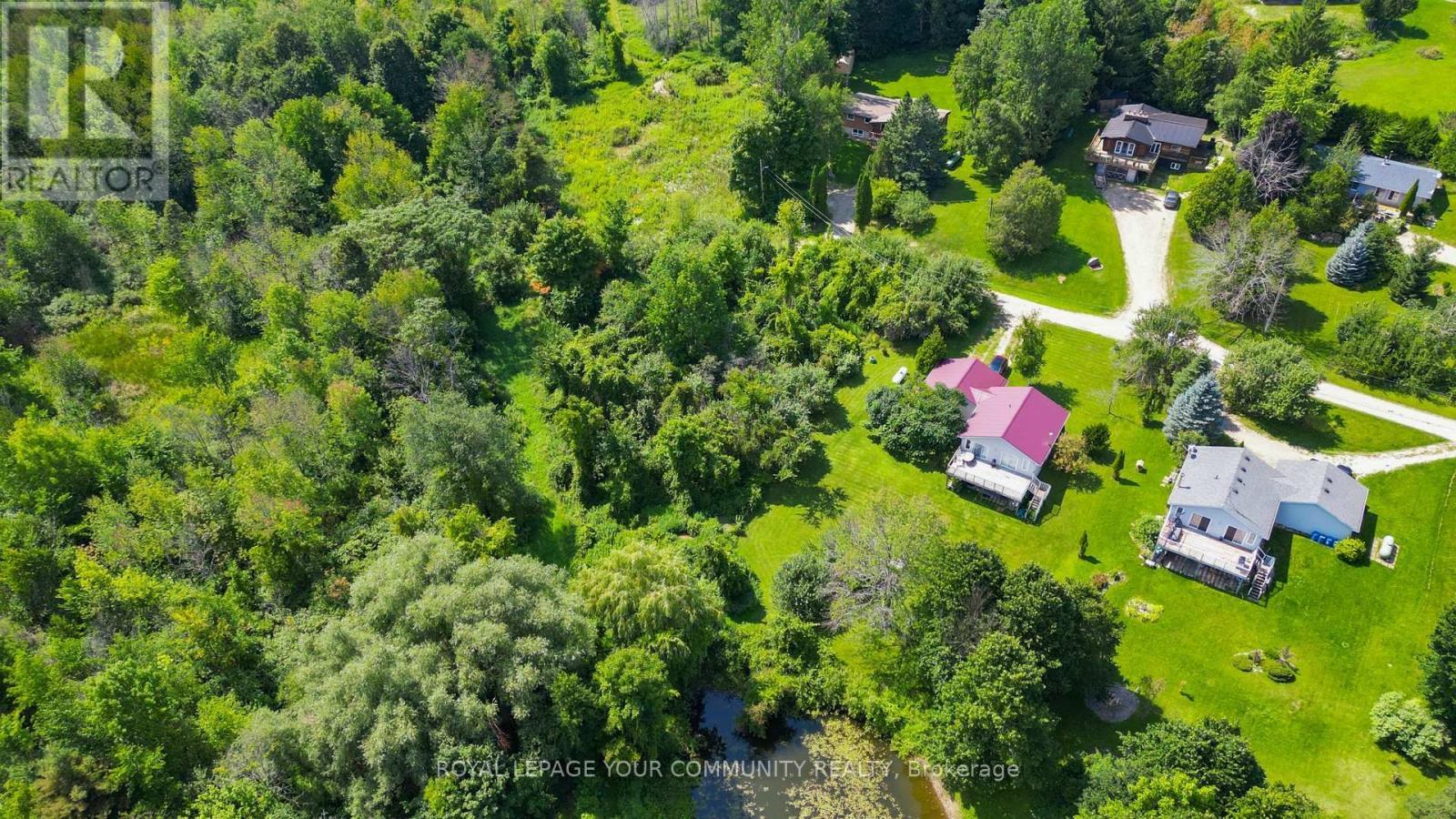 9 Laela Crescent, Mulmur, ON