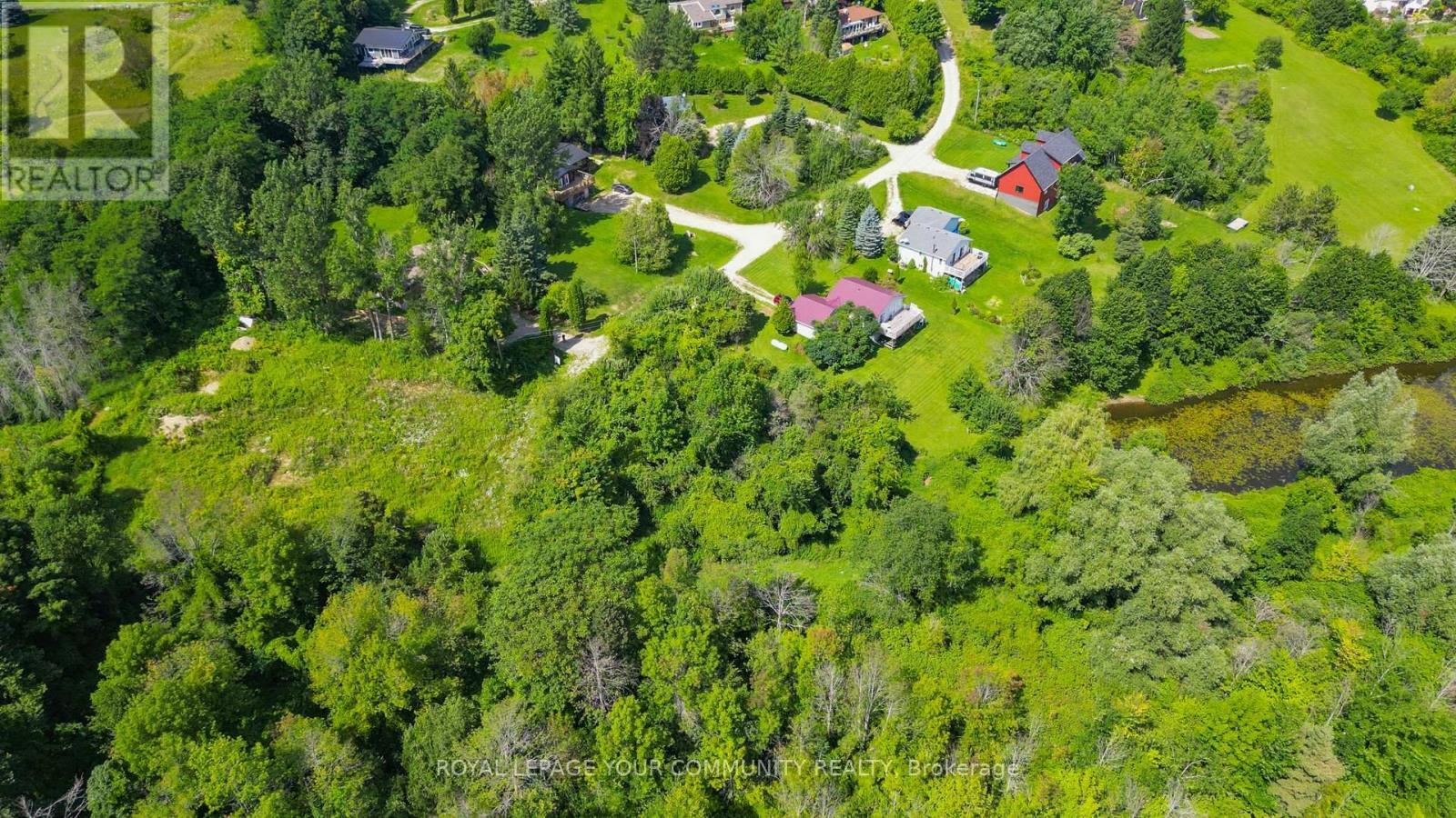 9 Laela Crescent, Mulmur, ON