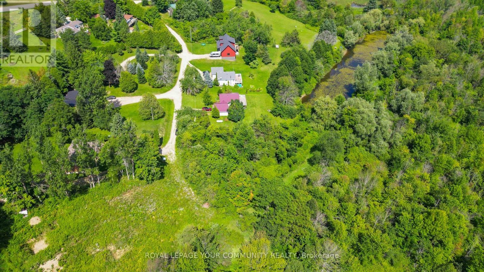 9 Laela Crescent, Mulmur, ON