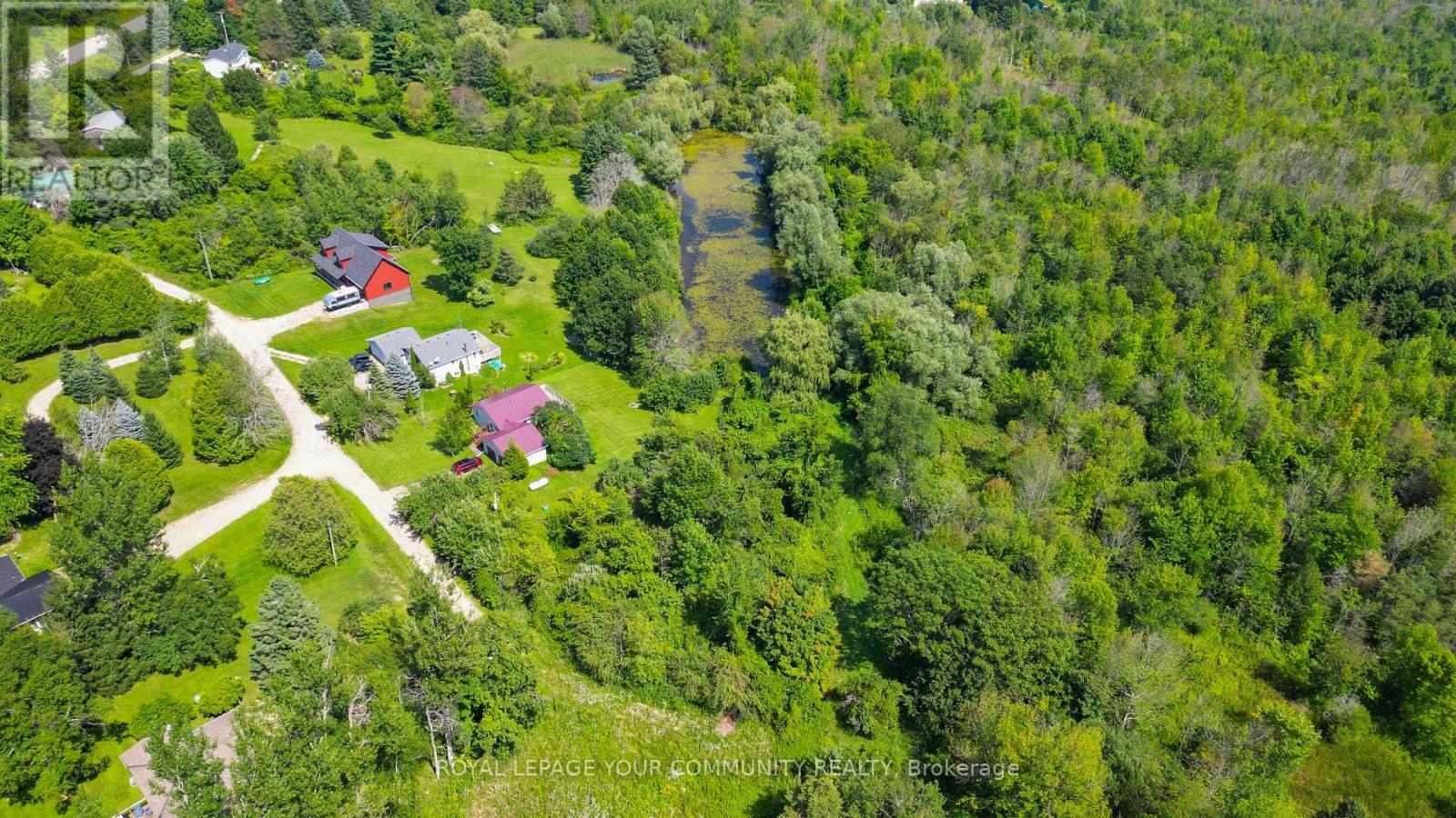 9 Laela Crescent, Mulmur, ON