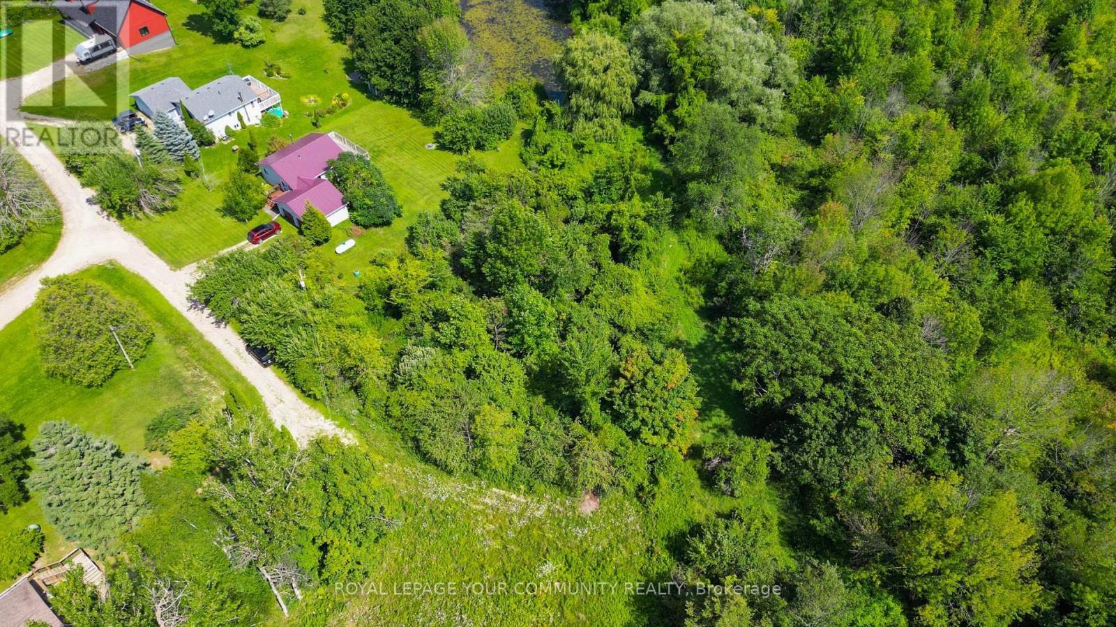 9 Laela Crescent, Mulmur, ON