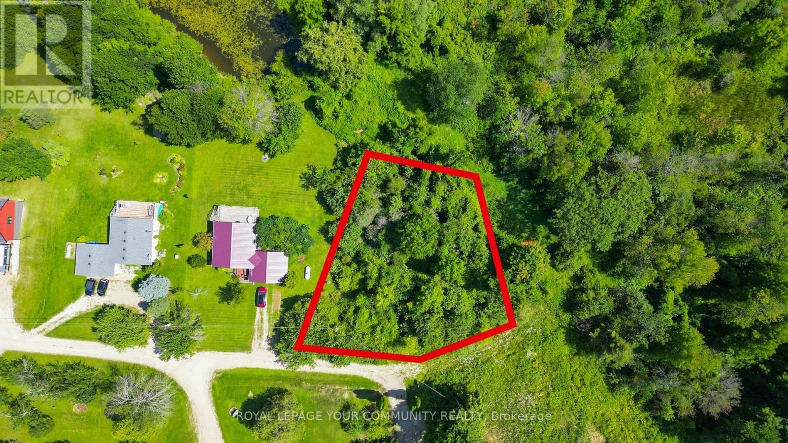 9 Laela Crescent, Mulmur, ON