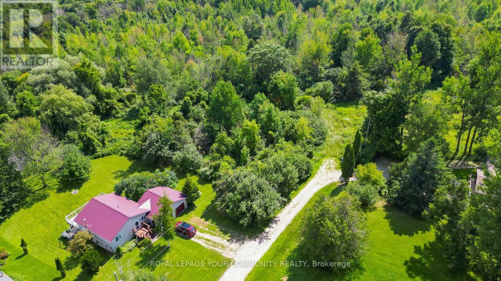 9 Laela Crescent, Mulmur, ON