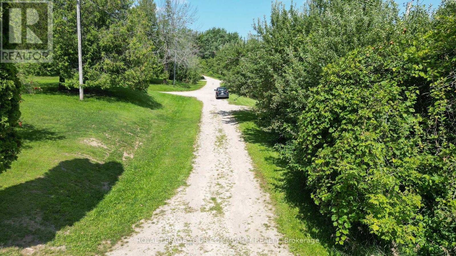 9 Laela Crescent, Mulmur, ON