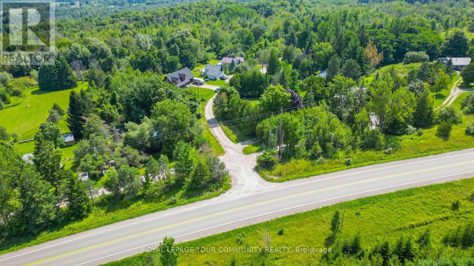 9 Laela Crescent, Mulmur, ON