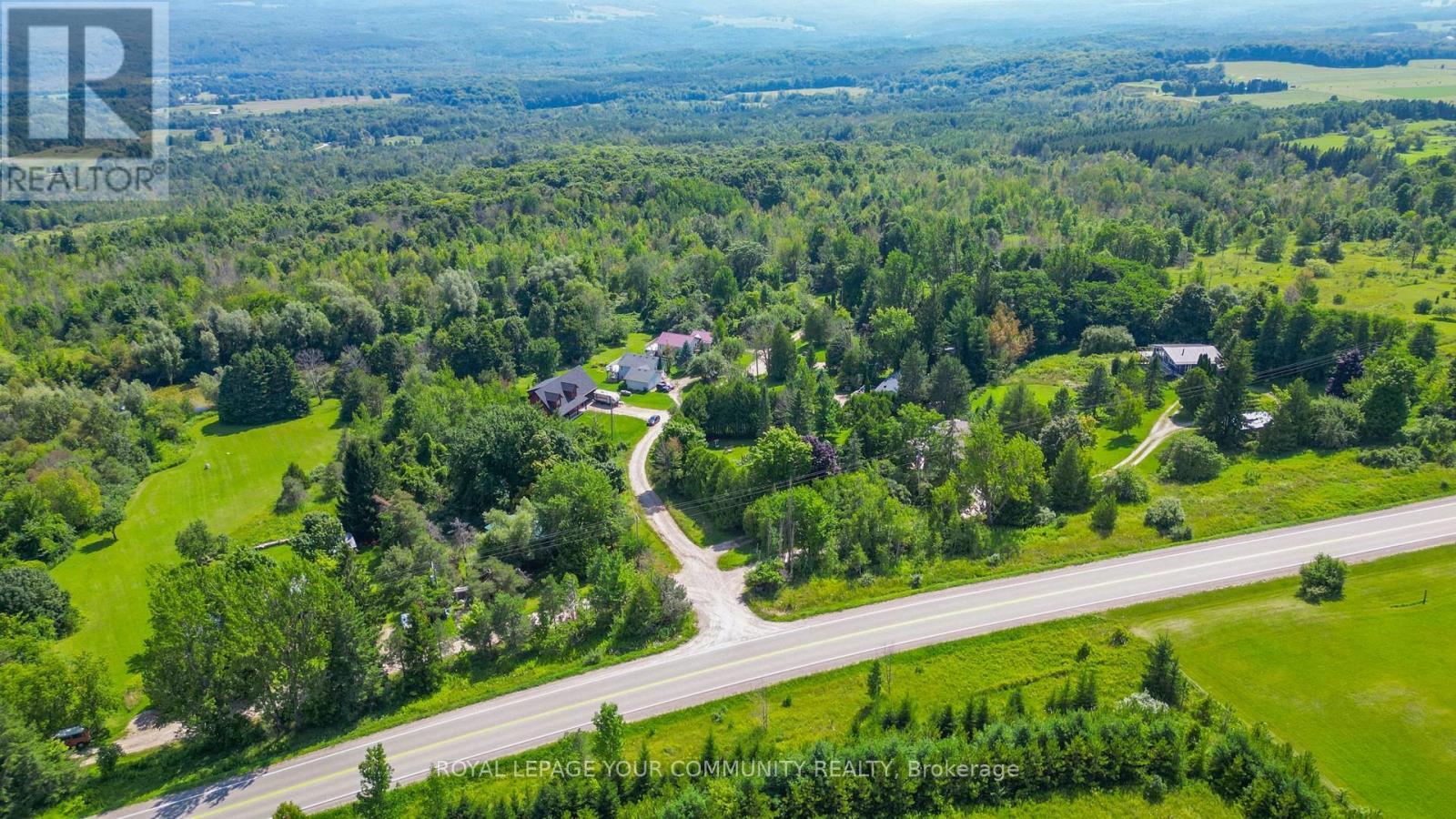 9 Laela Crescent, Mulmur, ON