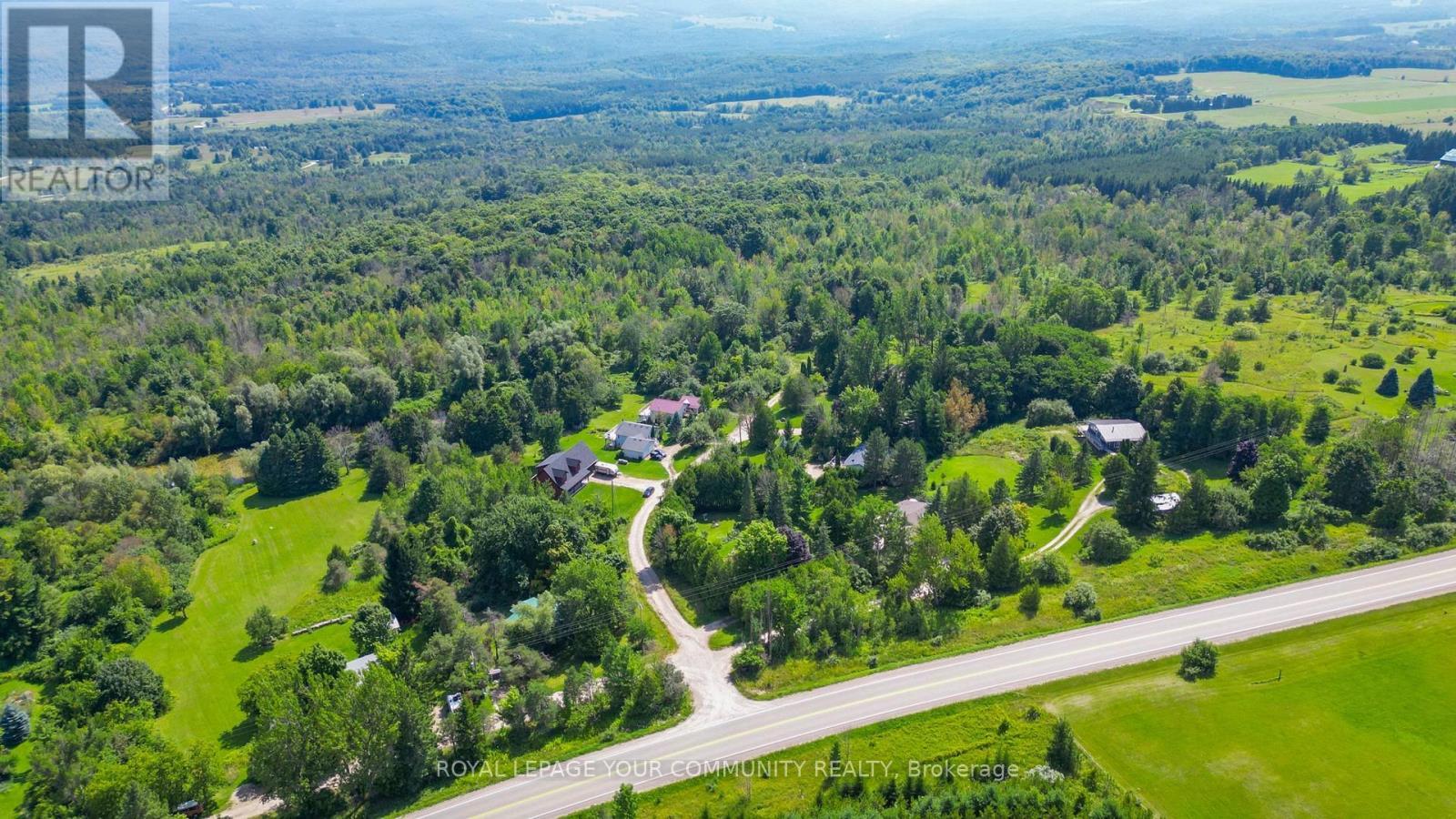 9 Laela Crescent, Mulmur, ON