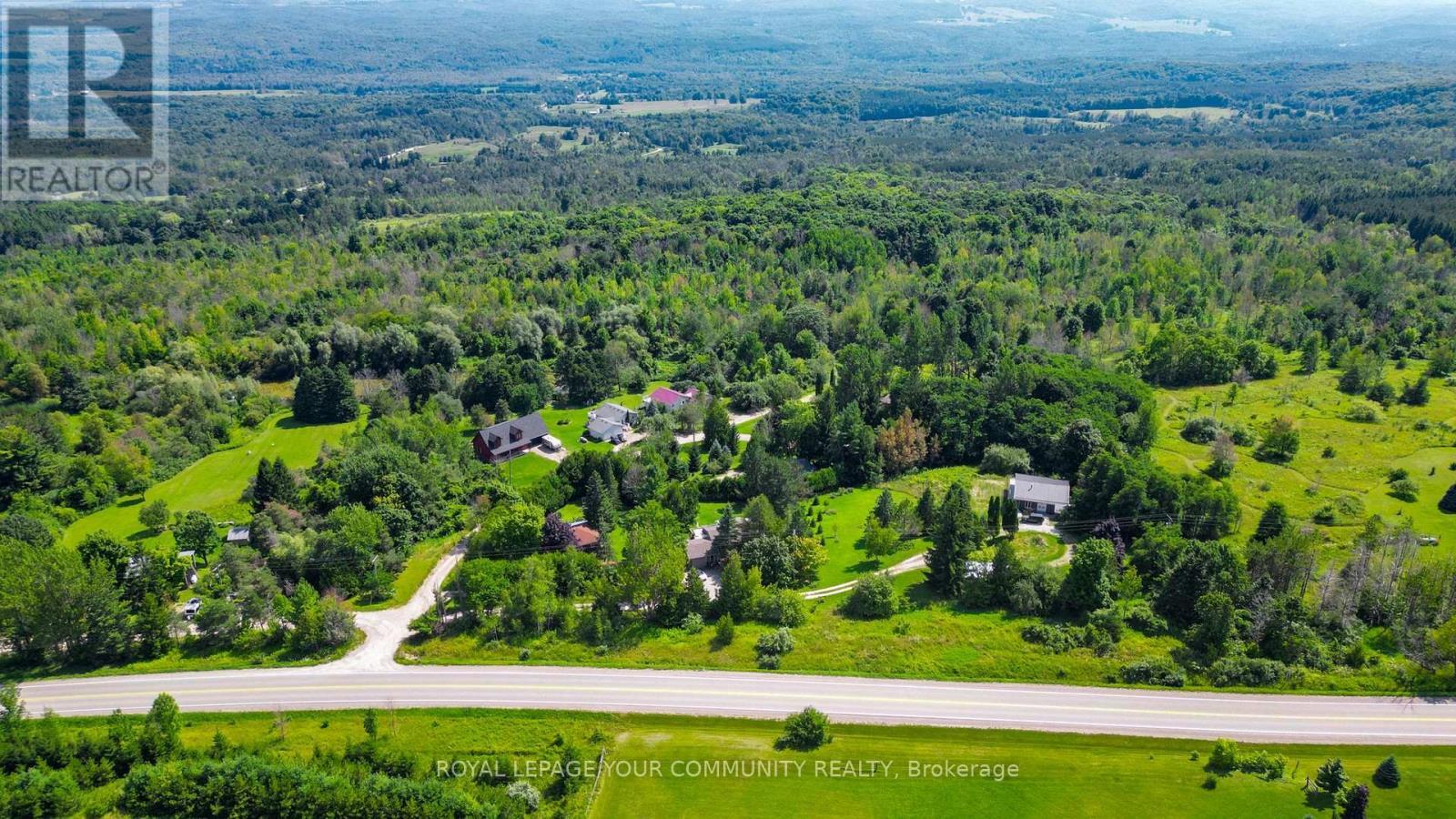 9 Laela Crescent, Mulmur, ON