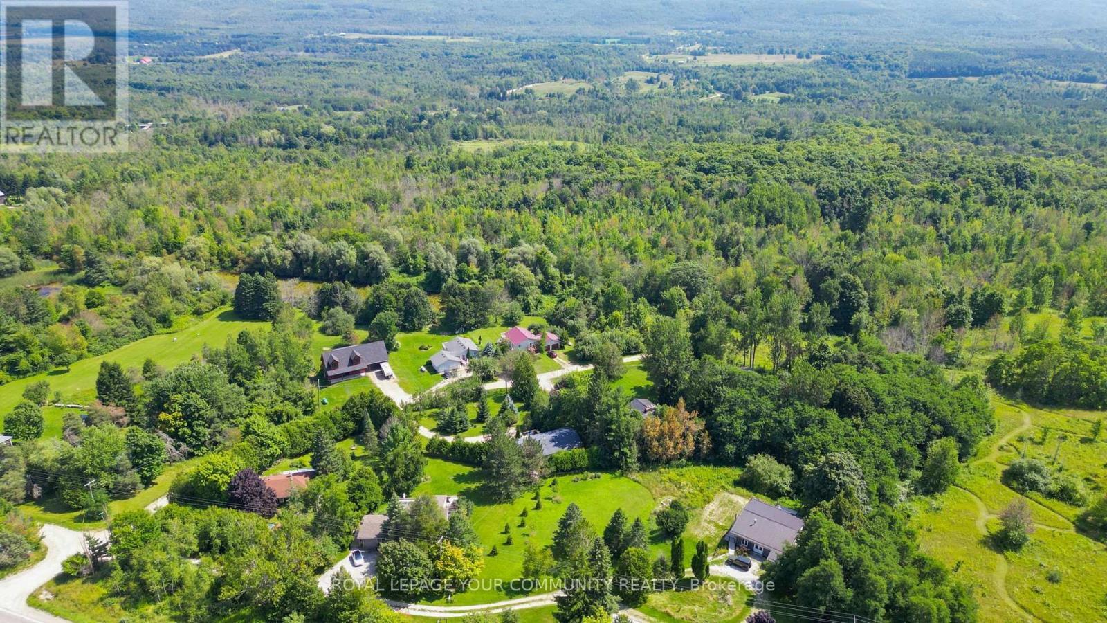 9 Laela Crescent, Mulmur, ON