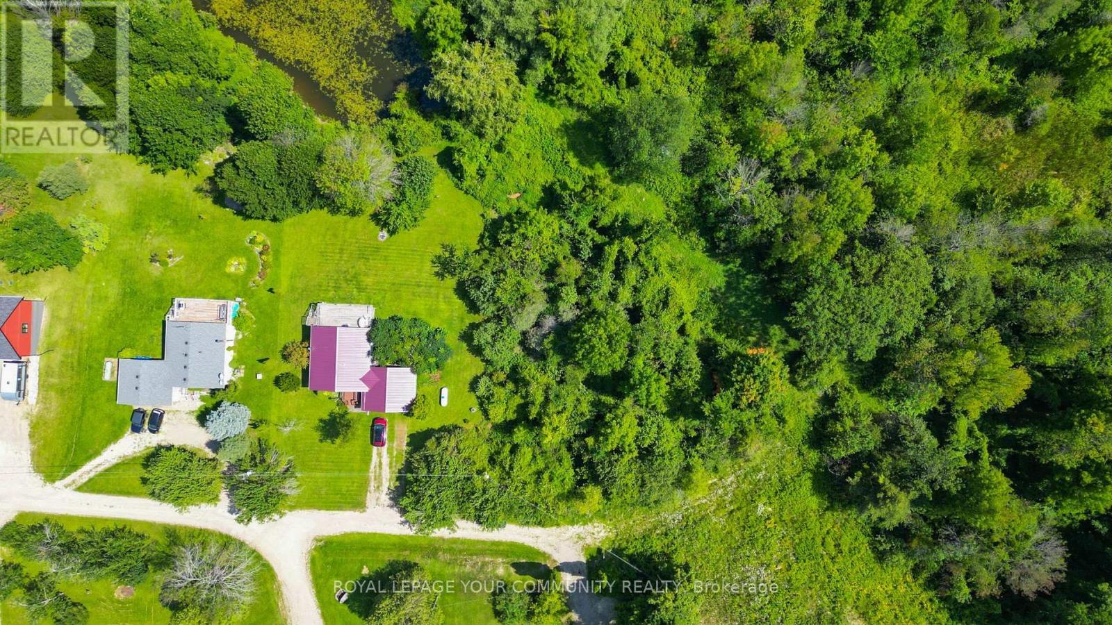 9 Laela Crescent, Mulmur, ON