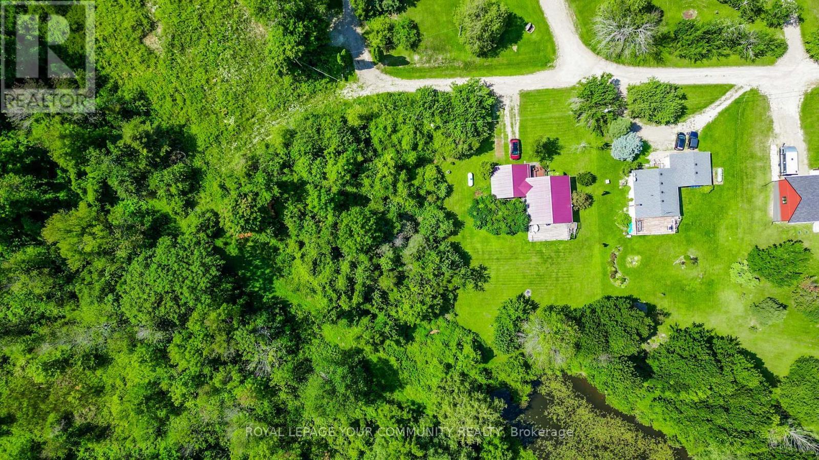 9 Laela Crescent, Mulmur, ON