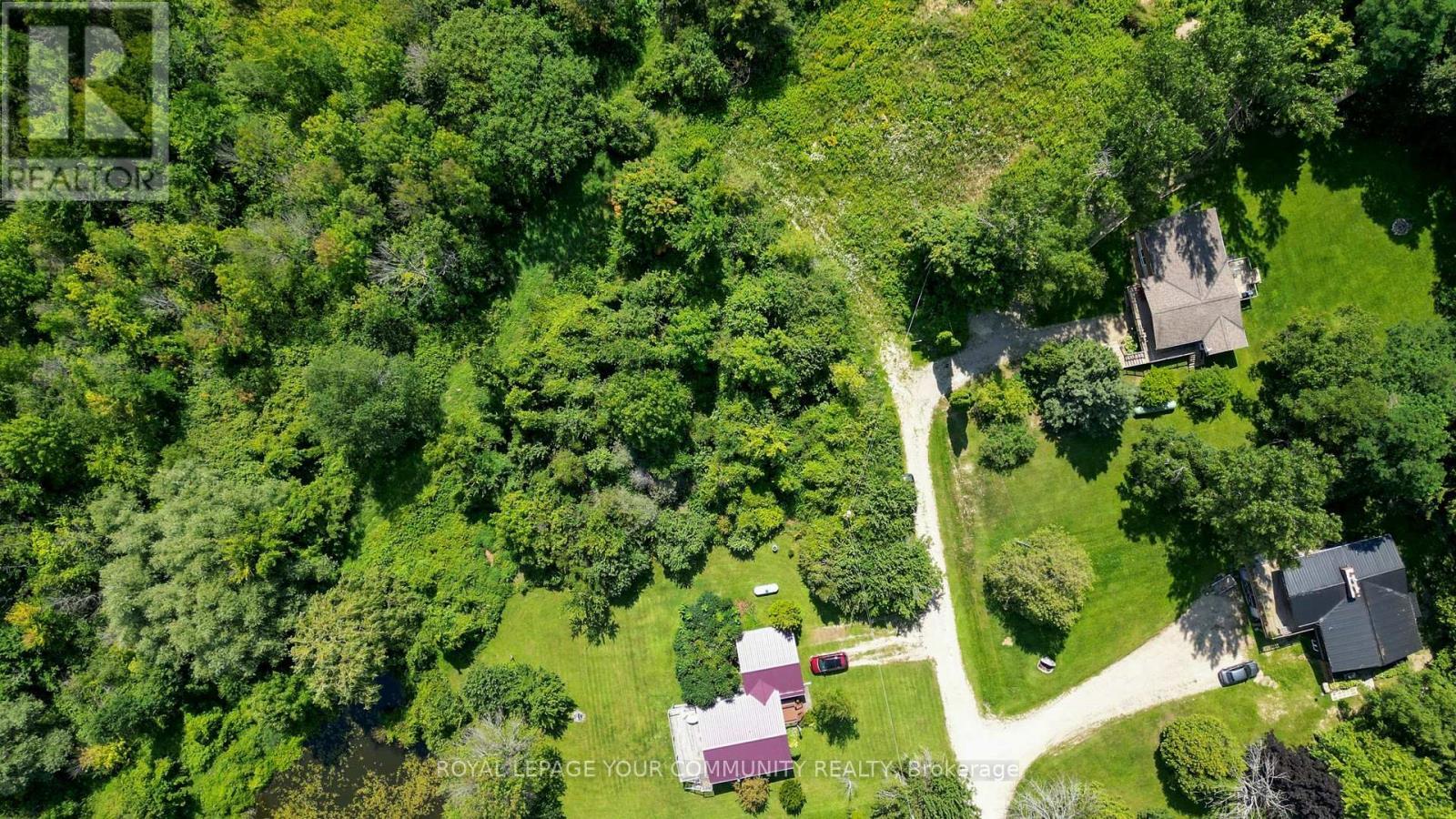 9 Laela Crescent, Mulmur, ON