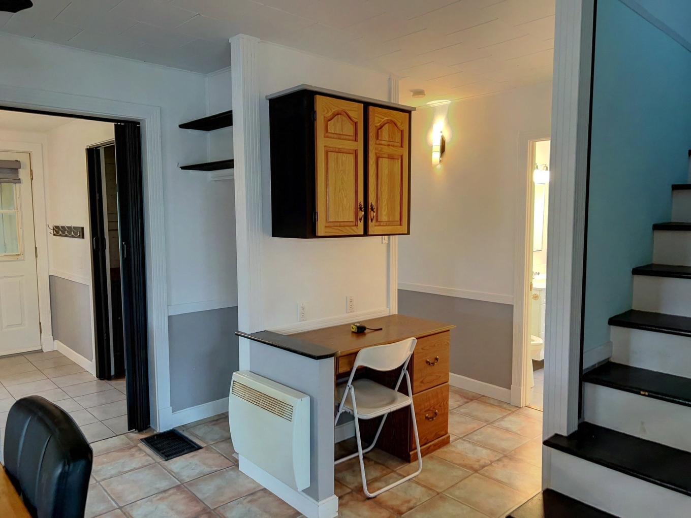 Kitchen - 106 Rue Rustico N., Saint-Alexis-De-Matapédia, QC - Indoor