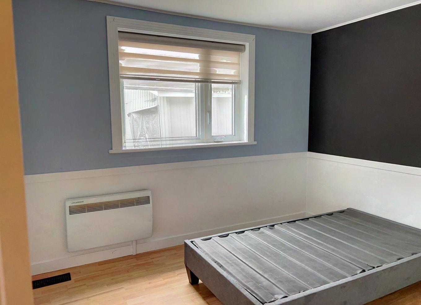 Bedroom - 106 Rue Rustico N., Saint-Alexis-De-Matapédia, QC - Indoor