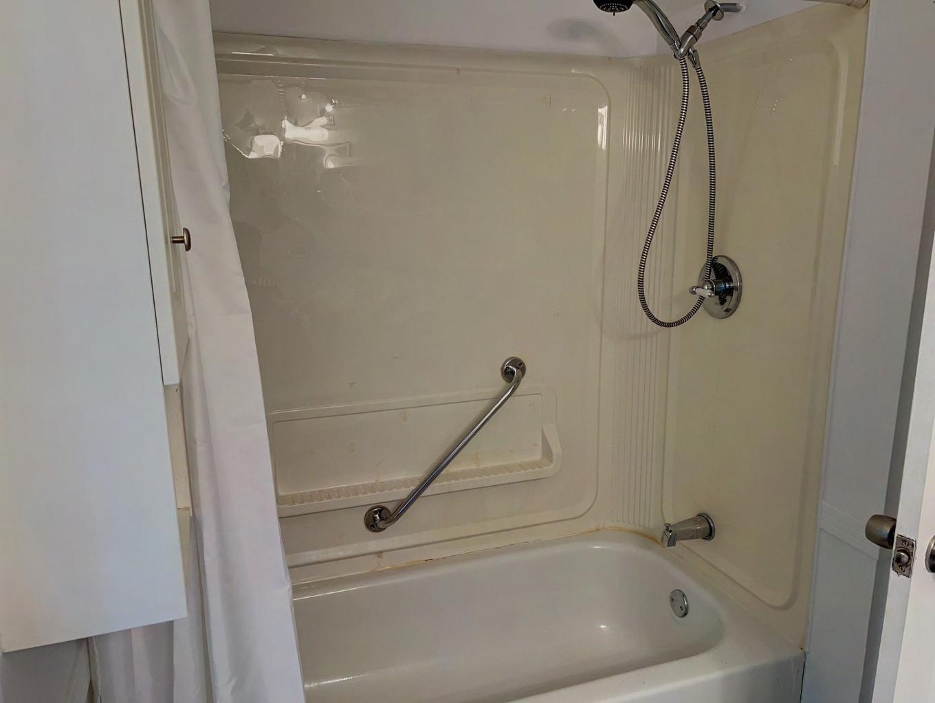 Bathroom - 106 Rue Rustico N., Saint-Alexis-De-Matapédia, QC - Indoor Photo Showing Bathroom