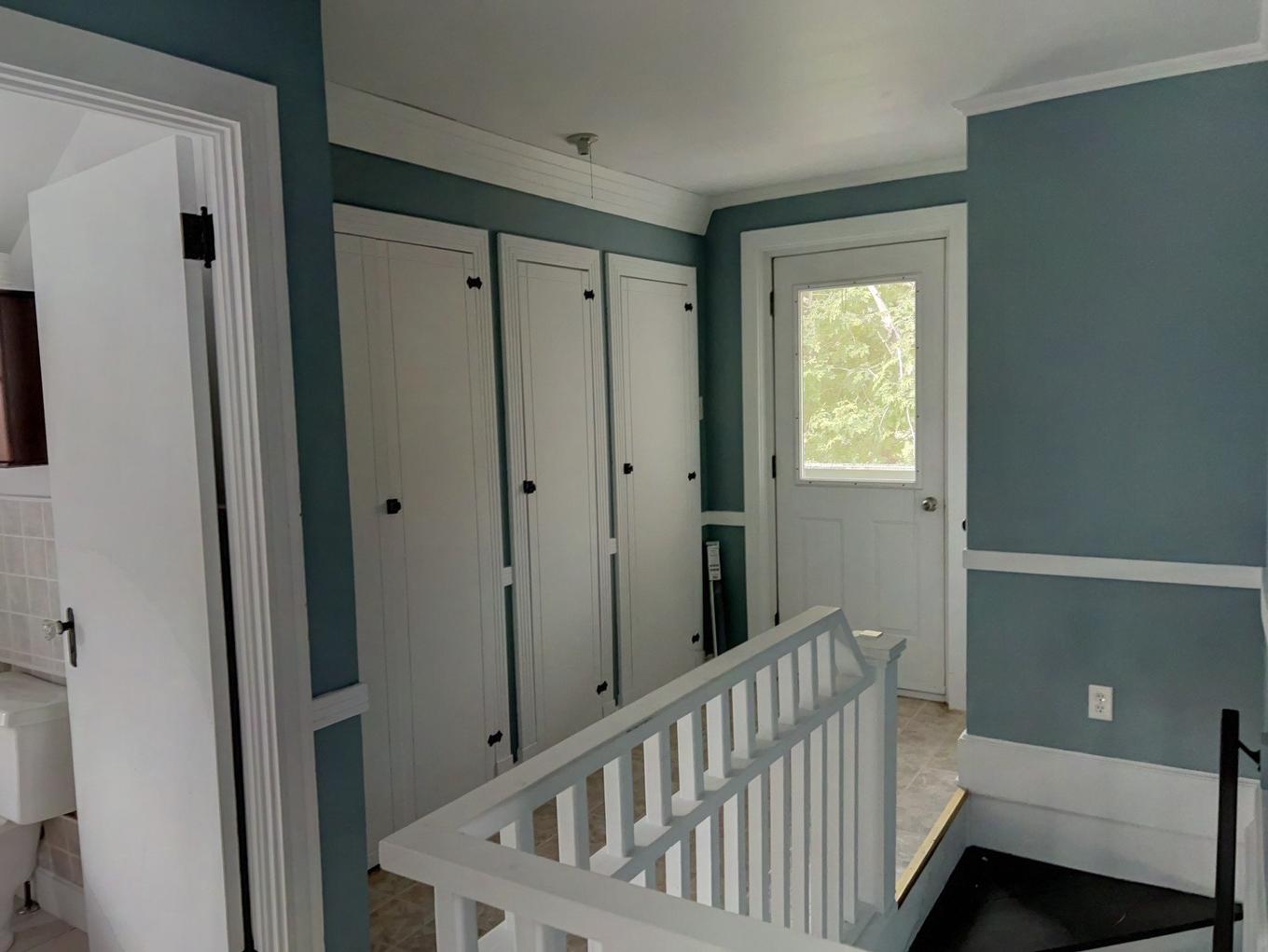 Storage - 106 Rue Rustico N., Saint-Alexis-De-Matapédia, QC - Indoor Photo Showing Other Room