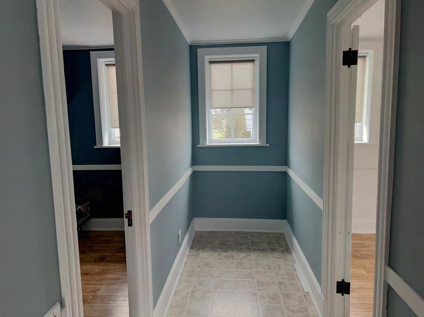 Passageway - 106 Rue Rustico N., Saint-Alexis-De-Matapédia, QC - Indoor Photo Showing Other Room