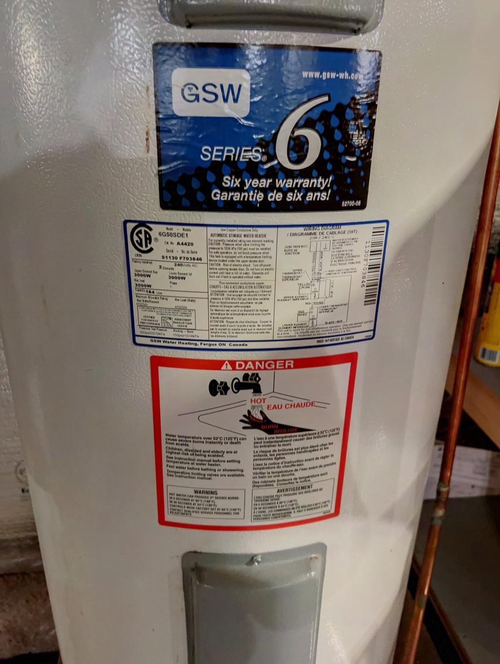 Other - 106 Rue Rustico N., Saint-Alexis-De-Matapédia, QC - Indoor Photo Showing Basement