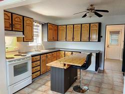 Kitchen -