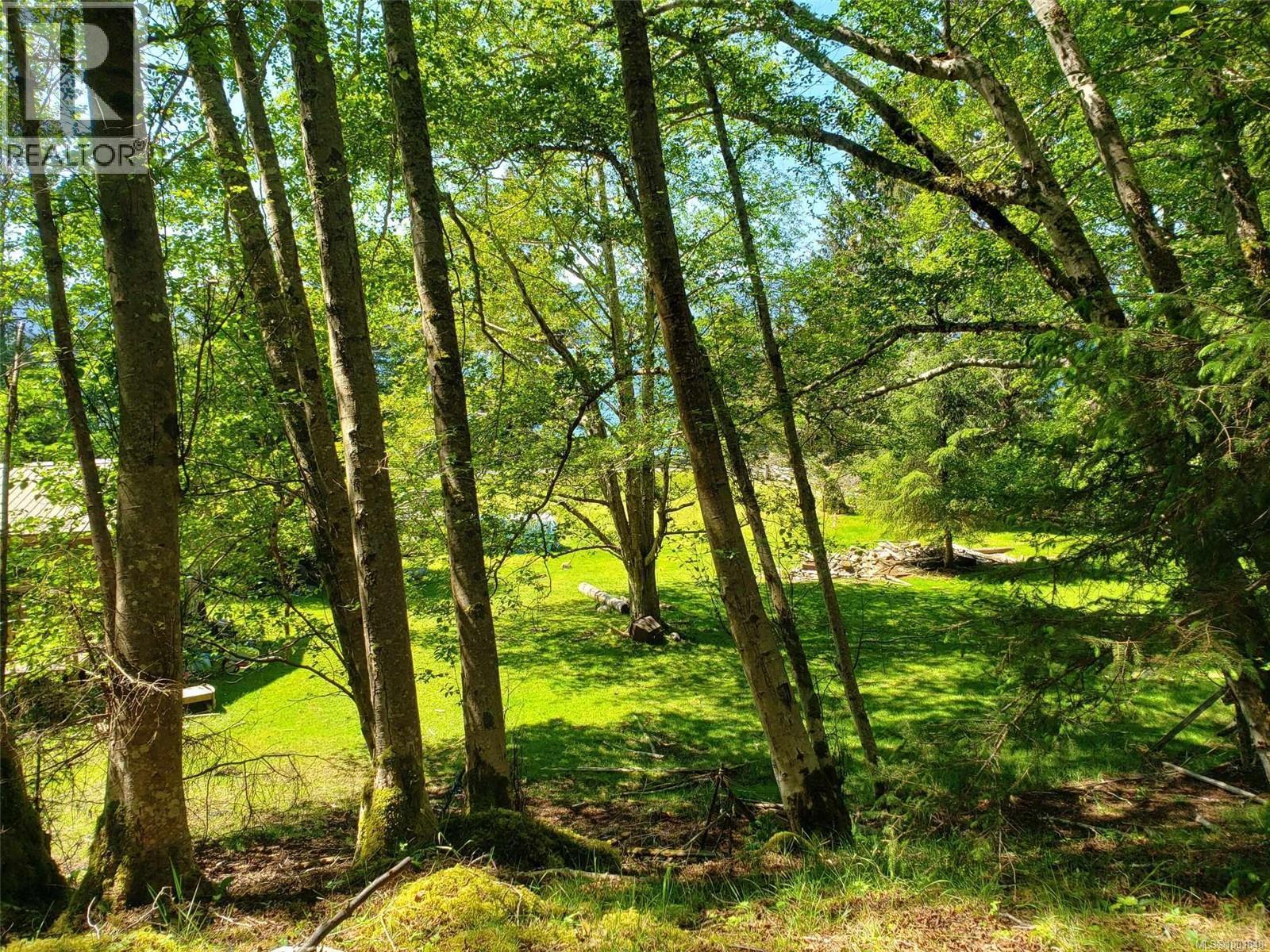 430 Kaleva Rd, Sointula, BC