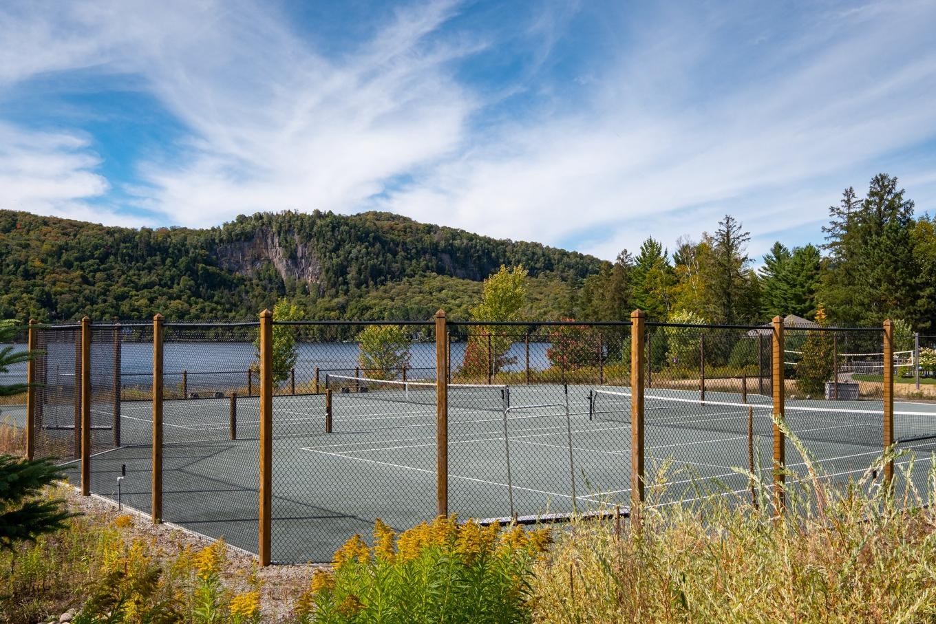 Other - 13-93 Ch. De La Trinité, Lac-Supérieur, QC - Outdoor With View