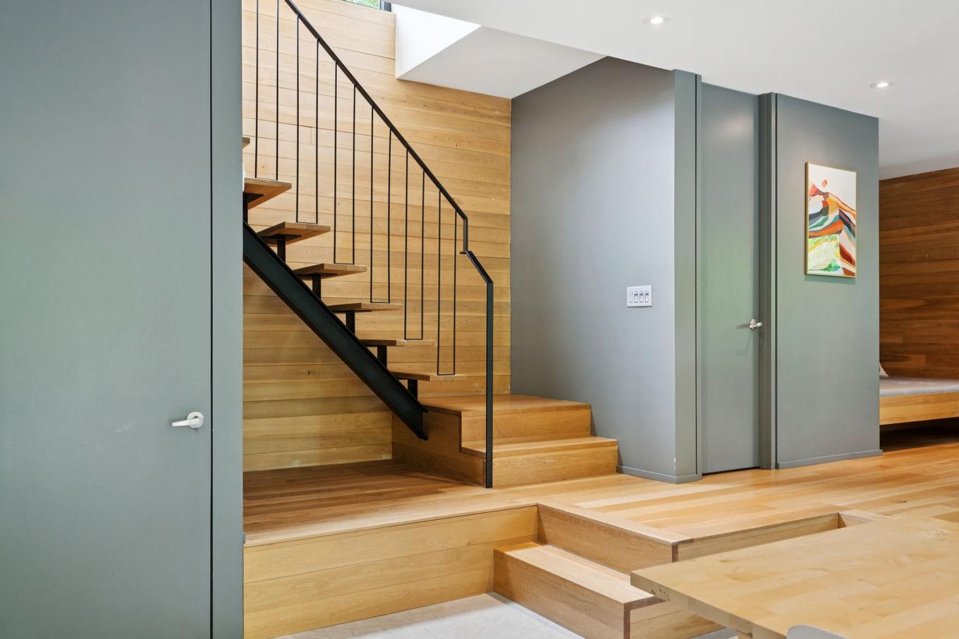 Other - 13-93 Ch. De La Trinité, Lac-Supérieur, QC - Indoor Photo Showing Other Room