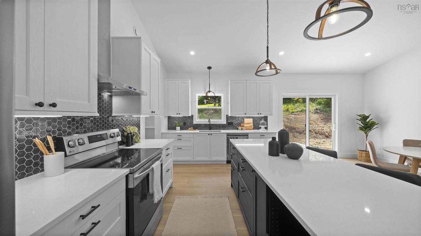 4 Charles Meade Drive, Williamswood, NS