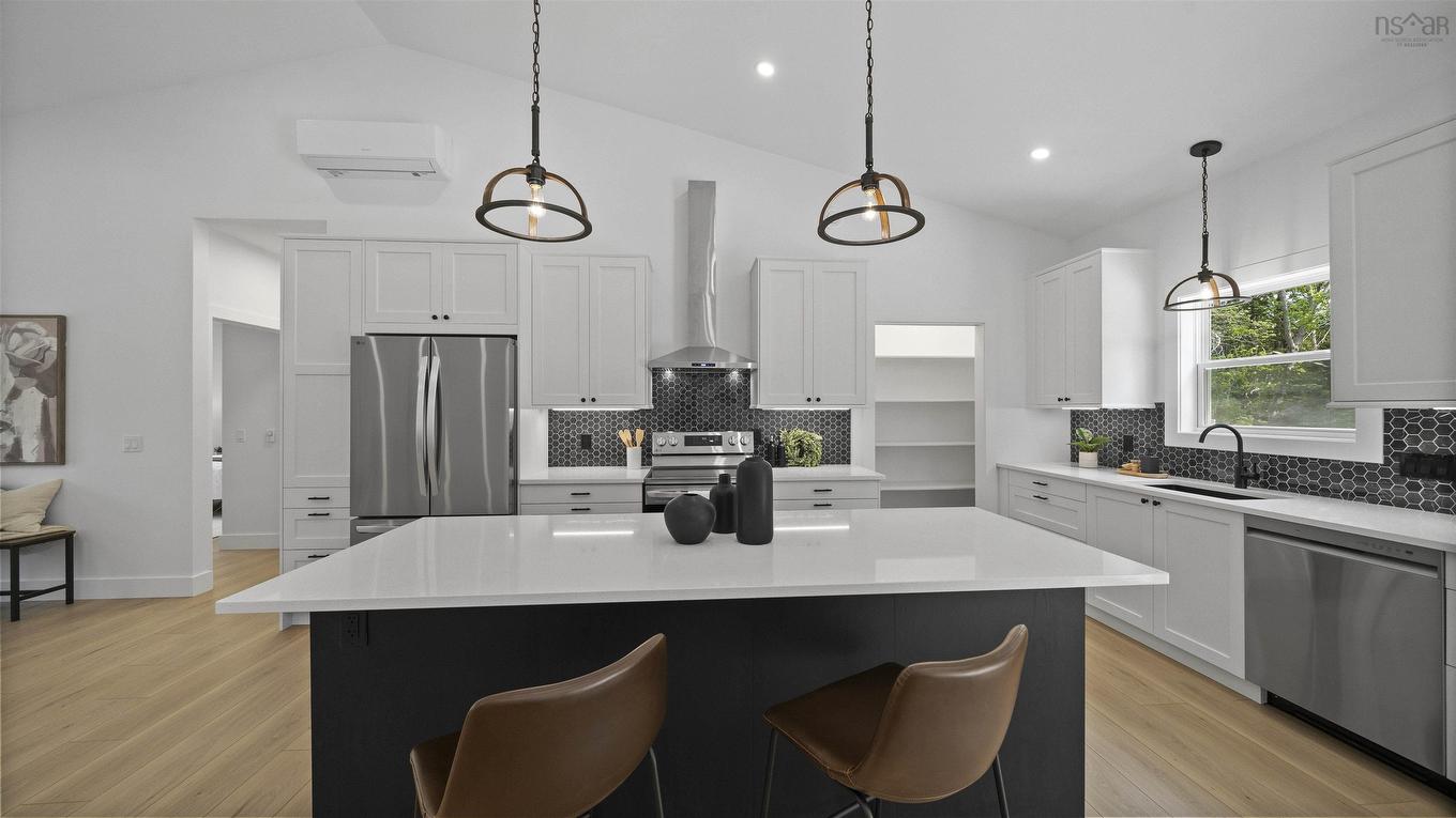 4 Charles Meade Drive, Williamswood, NS