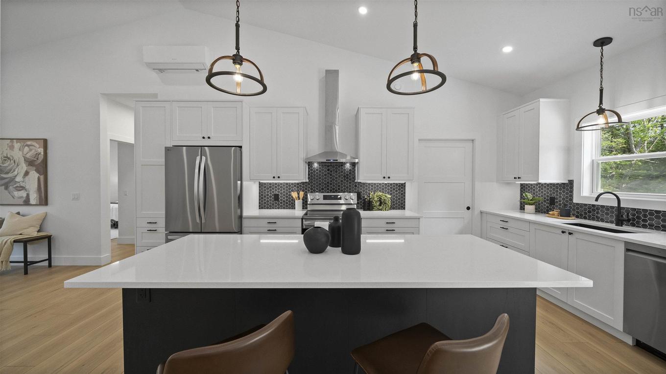 4 Charles Meade Drive, Williamswood, NS