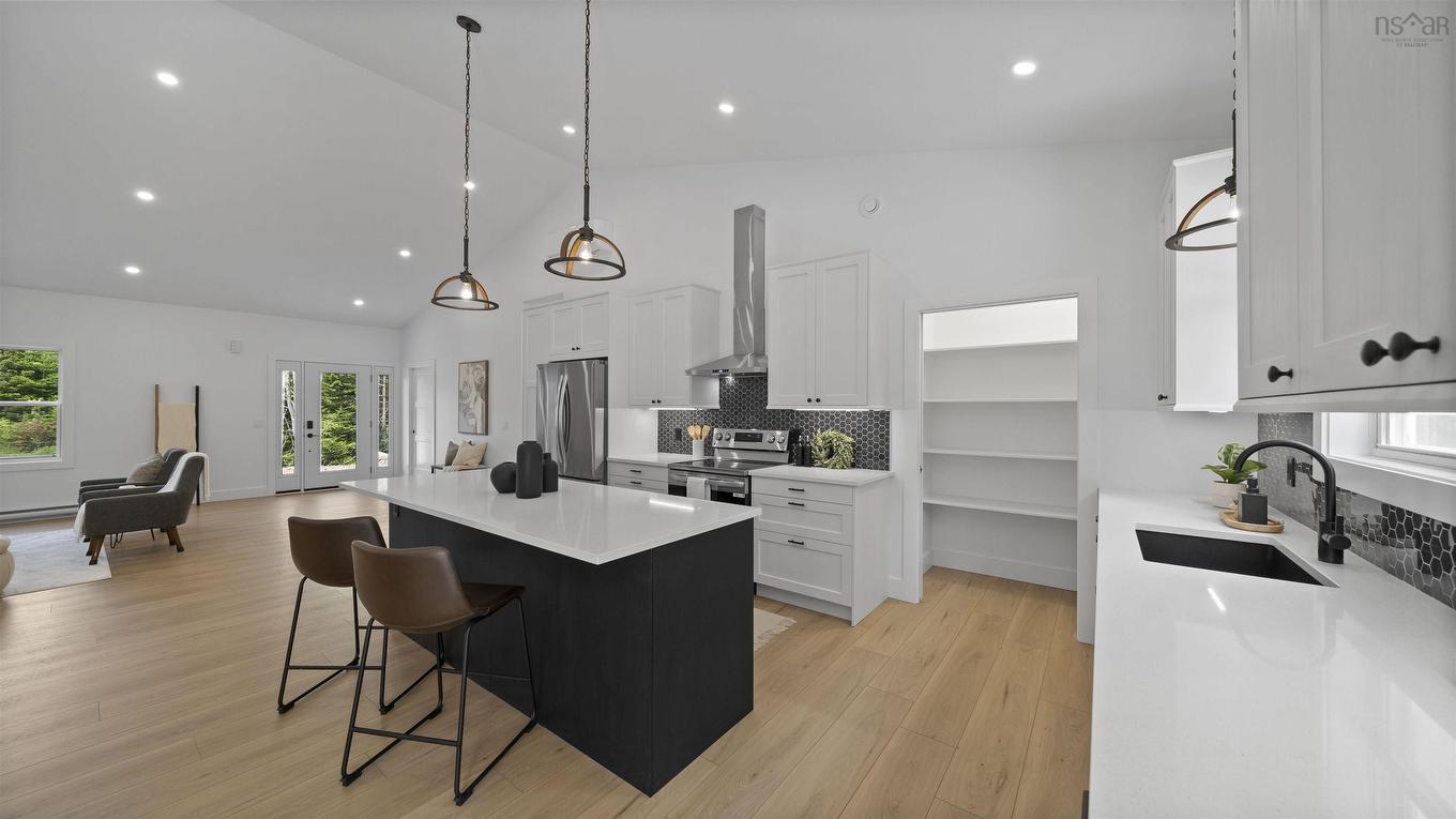 4 Charles Meade Drive, Williamswood, NS