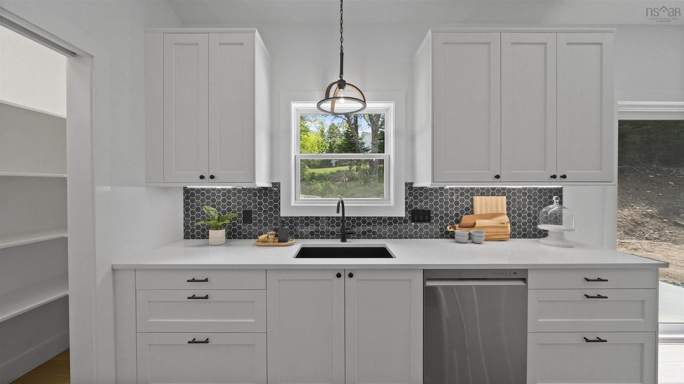 4 Charles Meade Drive, Williamswood, NS