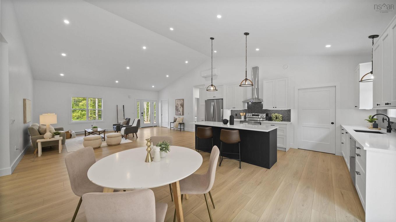 4 Charles Meade Drive, Williamswood, NS