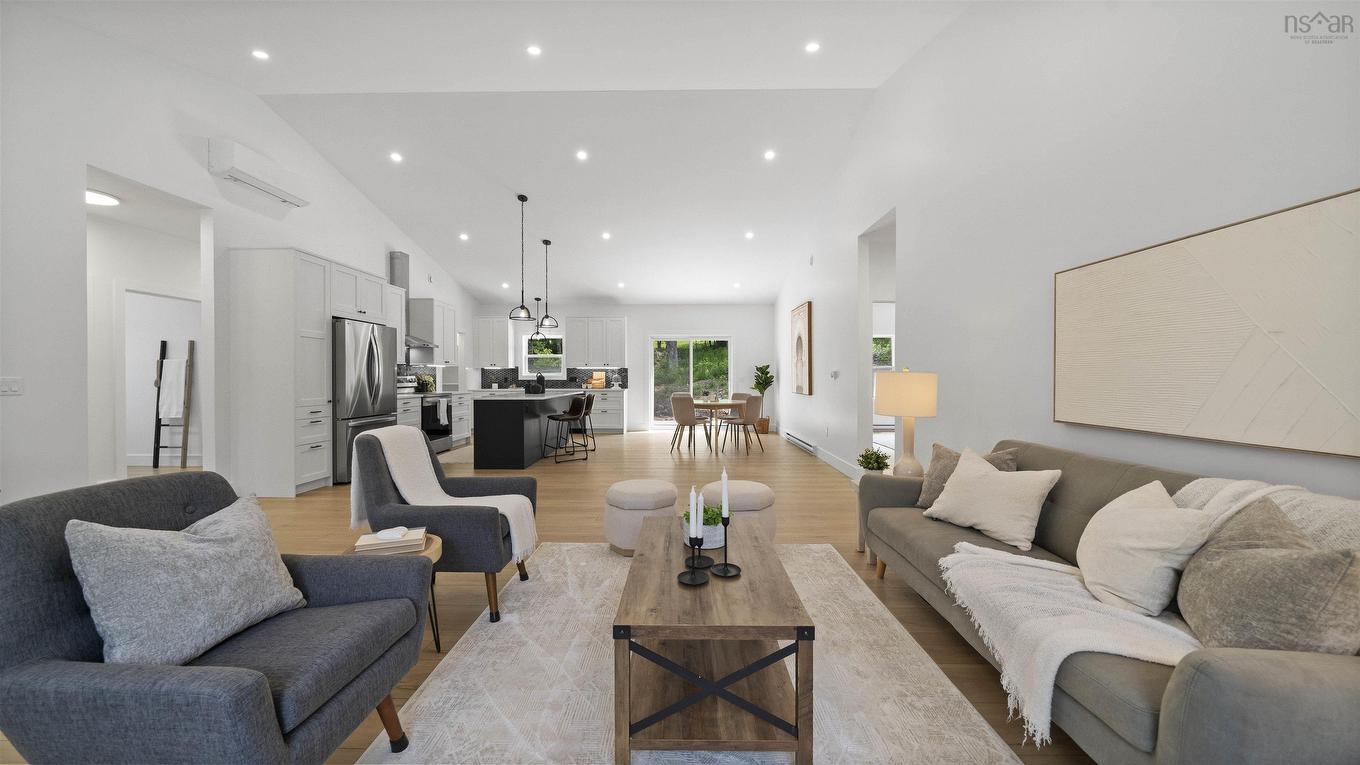 4 Charles Meade Drive, Williamswood, NS