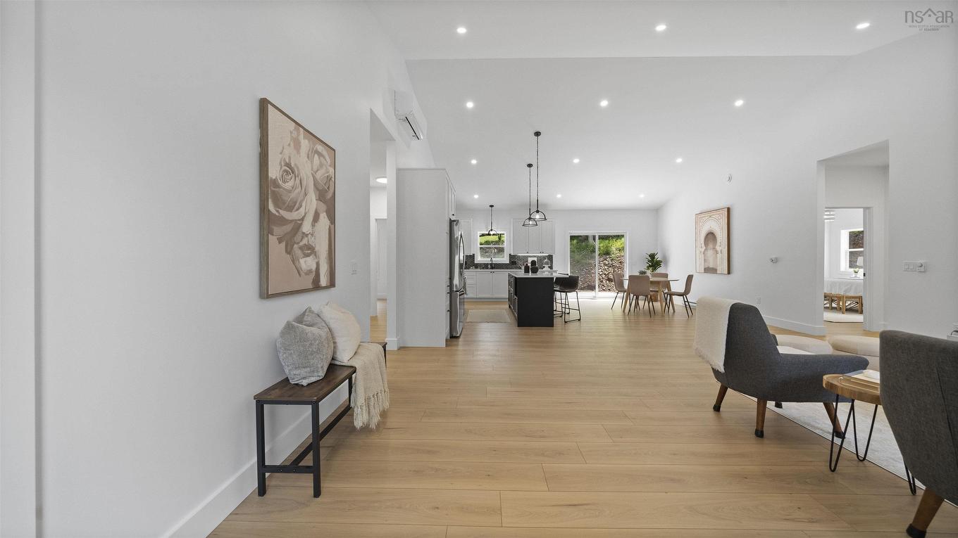 4 Charles Meade Drive, Williamswood, NS