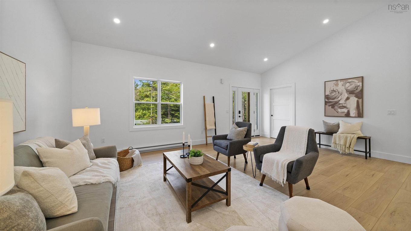 4 Charles Meade Drive, Williamswood, NS