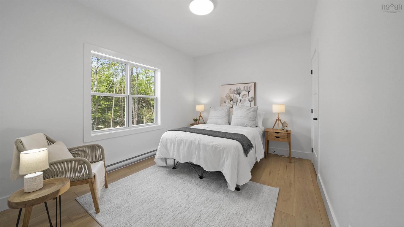 4 Charles Meade Drive, Williamswood, NS