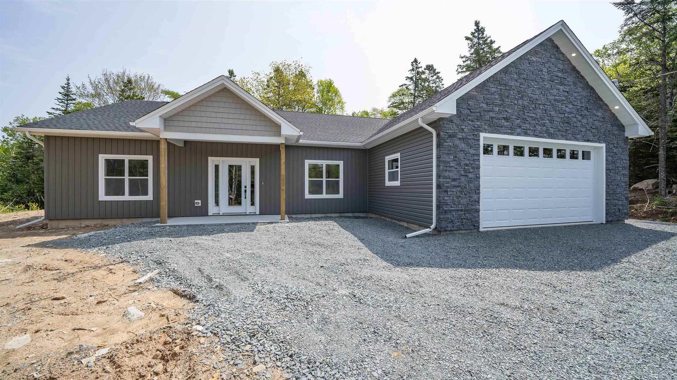 4 Charles Meade Drive, Williamswood, NS