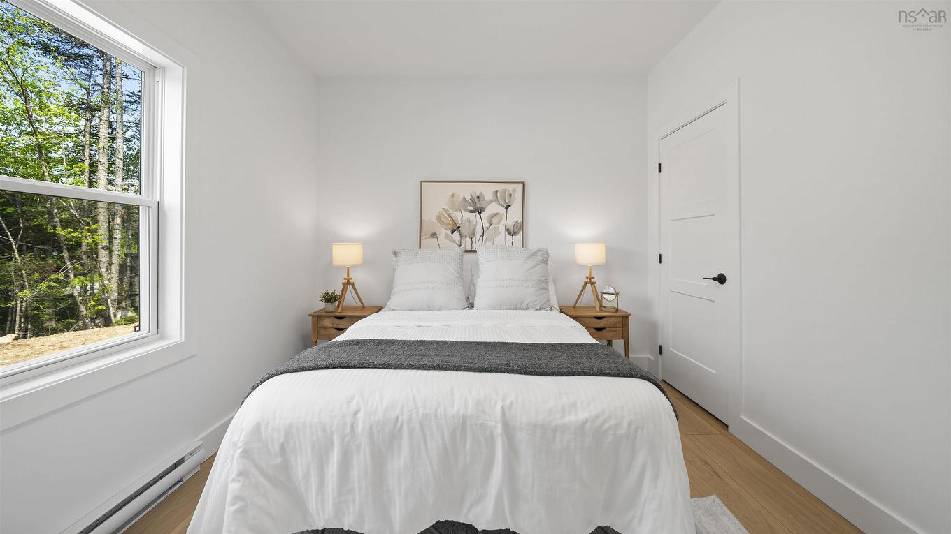 4 Charles Meade Drive, Williamswood, NS