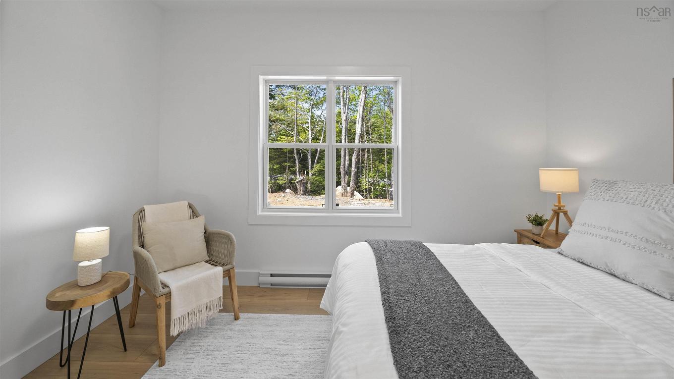 4 Charles Meade Drive, Williamswood, NS